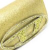 22214333_52065175_1000.jpg Diesel 1dr logo-plaque glitter-detail bag