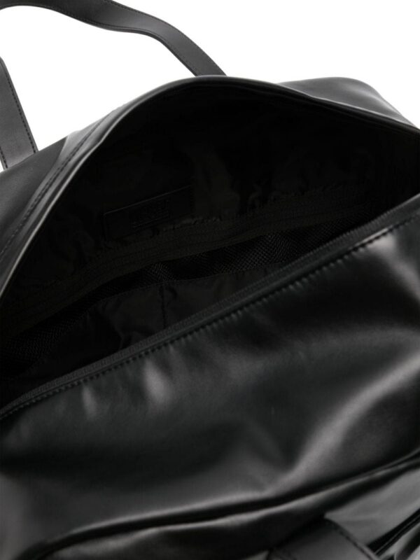 22214338_52061566_1000.jpg Diesel logo-debossed travel bag