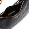 22231353_52040330_1000.jpg Michael Kors logo-debossed leather shoulder bag