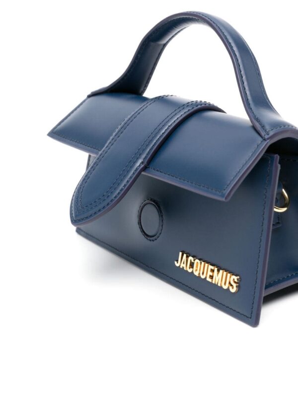 22240951_52356516_1000.jpg Jacquemus Le Bambino leather mini bag