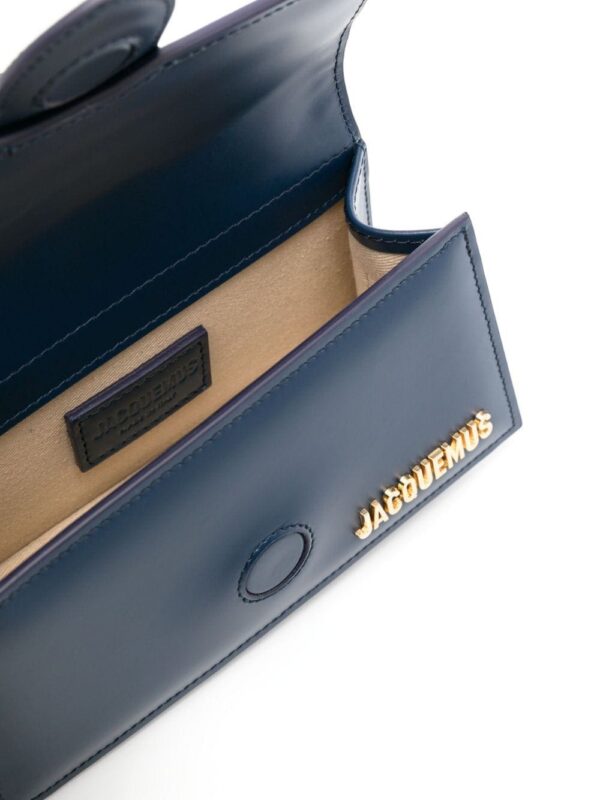 22240951_52356518_1000.jpg Jacquemus Le Bambino leather mini bag