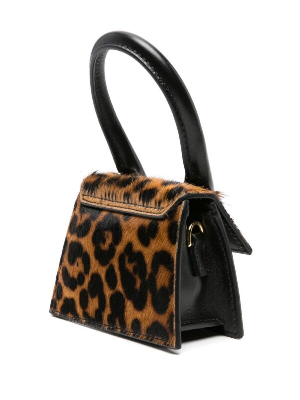 22240968_53330530_1000.jpg Jacquemus Le Chiquito cheetah-print mini bag