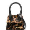 22240968_53330927_1000.jpg Jacquemus Le Chiquito cheetah-print mini bag