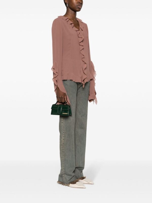 22240975_52491964_1000.jpg Jacquemus Le Bambino leather tote bag