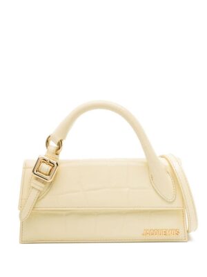 22241693_52794987_1000.jpg Jacquemus Le Chiquito Long tote bag