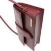 22242418_53330053_1000.jpg Jacquemus Le Bambino Long leather shoulder bag