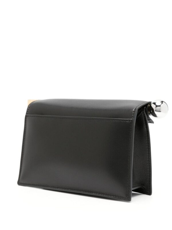 22242432_52996629_1000.jpg Jacquemus La Petite Pochette Rond Carré clutch bag