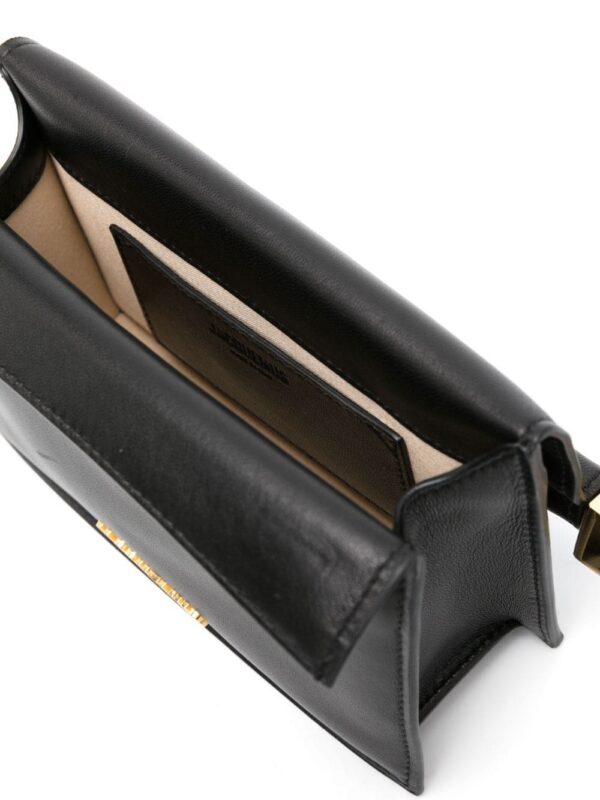 22242432_52996631_1000.jpg Jacquemus La Petite Pochette Rond Carré clutch bag