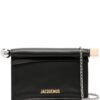 22242432_53336755_1000.jpg Jacquemus La Petite Pochette Rond Carré clutch bag