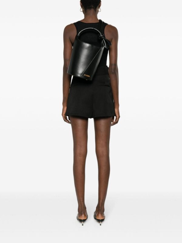 22242441_52516936_1000.jpg Jacquemus Le Petit Tourni leather bucket bag