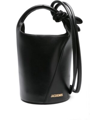 22242441_52516945_1000.jpg Jacquemus Le Petit Tourni leather bucket bag