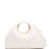 22242453_52996522_1000.jpg Jacquemus Le Calino leather tote bag