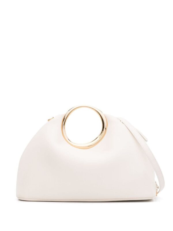 22242453_52996522_1000.jpg Jacquemus Le Calino leather tote bag