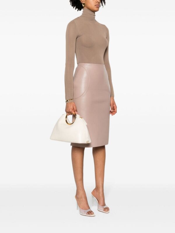 22242453_52996529_1000.jpg Jacquemus Le Calino leather tote bag