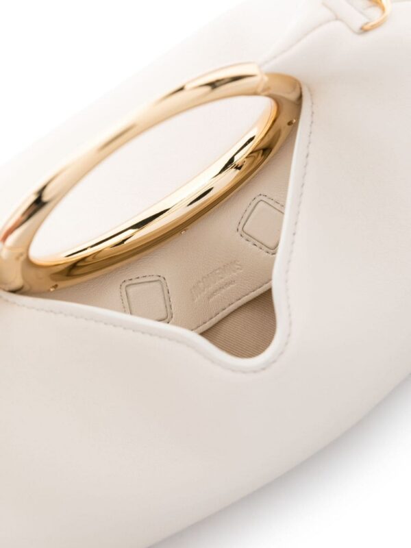 22242453_52996532_1000.jpg Jacquemus Le Calino leather tote bag
