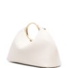 22242453_52996535_1000.jpg Jacquemus Le Calino leather tote bag