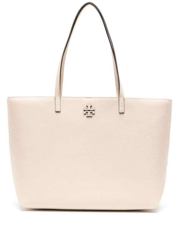 Tory Burch McGraw Double-T tote bag