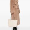 Tory Burch McGraw Double-T tote bag