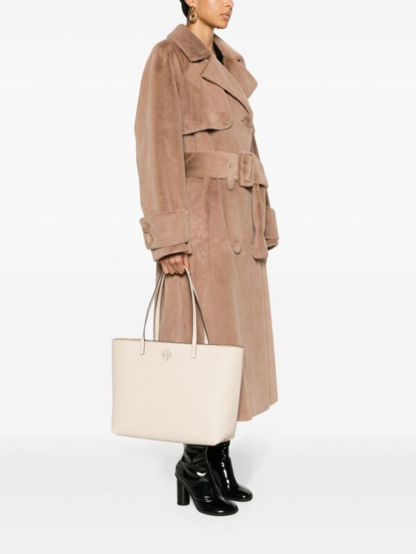Tory Burch McGraw Double-T tote bag