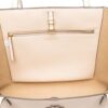 Tory Burch McGraw Double-T tote bag