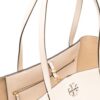 Tory Burch McGraw Double-T tote bag