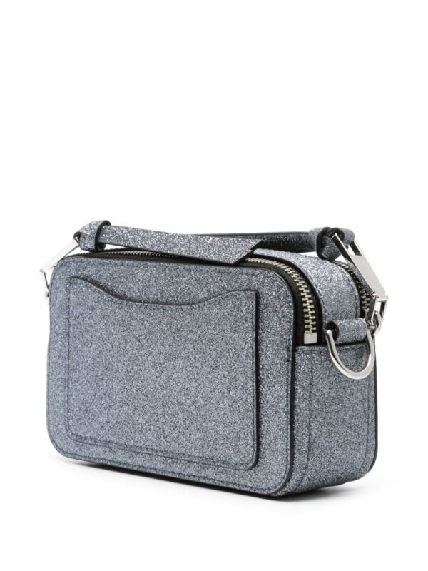 22251894_52107652_1000.jpg Marc Jacobs The Metallic Glitter Snapshot camera bag