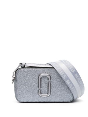 22251894_52111211_1000.jpg Marc Jacobs The Metallic Glitter Snapshot camera bag