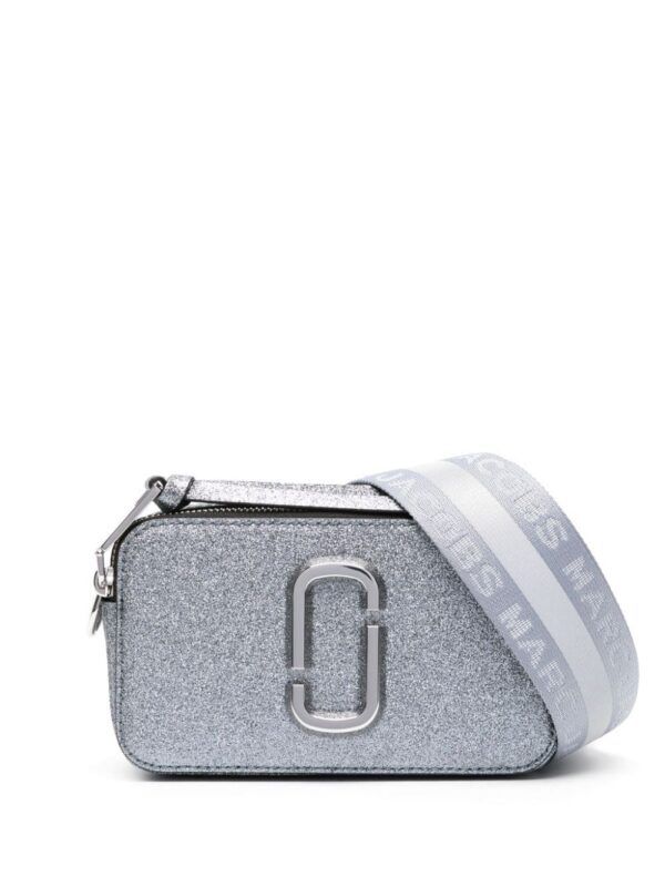 22251894_52111211_1000.jpg Marc Jacobs The Metallic Glitter Snapshot camera bag