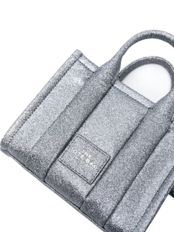22251956_52168135_1000.jpg Marc Jacobs The Galactic Glitter Mini Tote bag