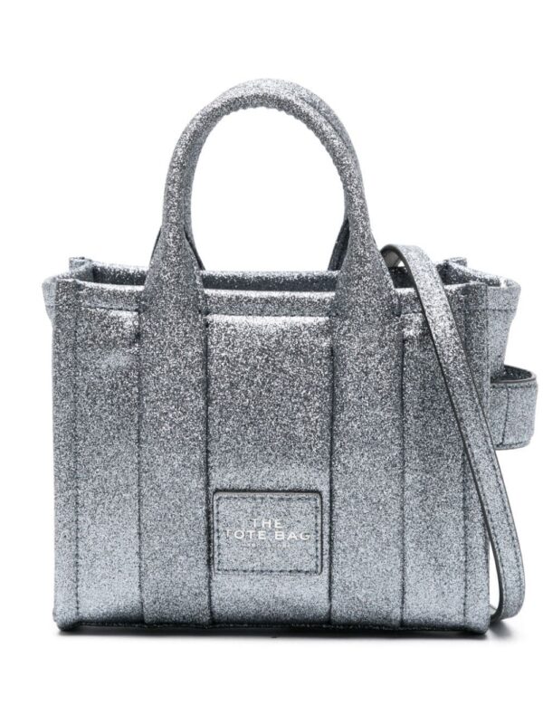 22251956_52168138_1000.jpg Marc Jacobs The Galactic Glitter Mini Tote bag