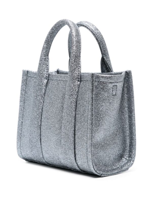 22251956_52168142_1000.jpg Marc Jacobs The Galactic Glitter Mini Tote bag