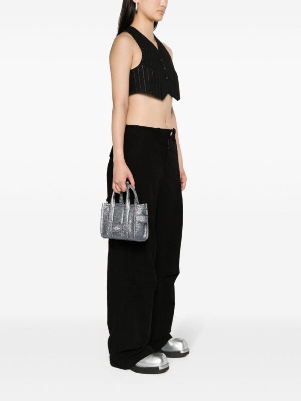 22251956_52168144_1000.jpg Marc Jacobs The Galactic Glitter Mini Tote bag