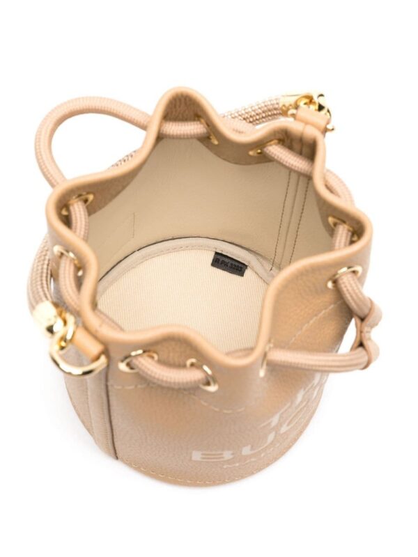 22253434_52172353_1000.jpg Marc Jacobs The Leather Mini Bucket bag