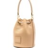 22253434_52172373_1000.jpg Marc Jacobs The Leather Mini Bucket bag