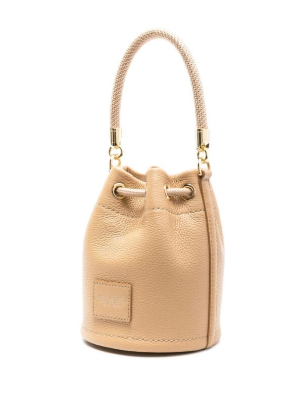 22253434_52172373_1000.jpg Marc Jacobs The Leather Mini Bucket bag