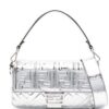 22259226_52268093_1000.jpg FENDI Baguette metallic shoulder bag