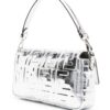 22259226_52268096_1000.jpg FENDI Baguette metallic shoulder bag