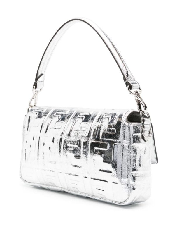 22259226_52268096_1000.jpg FENDI Baguette metallic shoulder bag