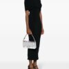 22259226_52268098_1000.jpg FENDI Baguette metallic shoulder bag