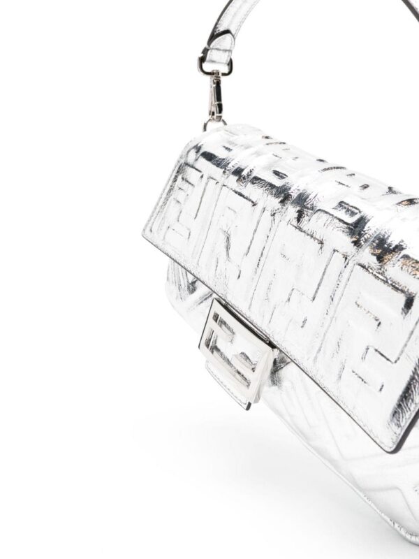 22259226_52268099_1000.jpg FENDI Baguette metallic shoulder bag