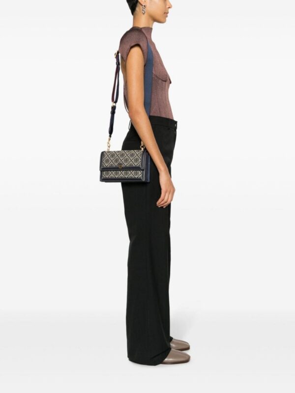 22263288_52128874_1000.jpg Tory Burch T monogram canvas crossbody bag