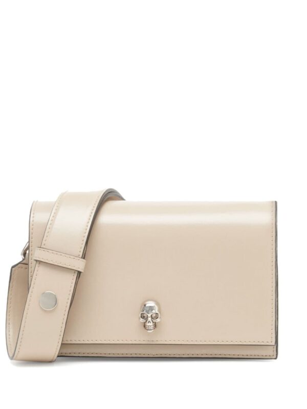 22265546_52064439_1000.jpg Alexander McQueen small The Biker Skull shoulder bag