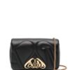 22294078_53537768_1000.jpg Alexander McQueen mini The Seal shoulder bag