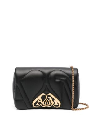 22294078_53537768_1000.jpg Alexander McQueen mini The Seal shoulder bag