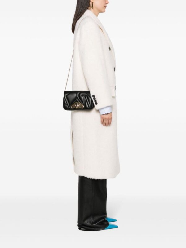 22294078_53537770_1000.jpg Alexander McQueen mini The Seal shoulder bag