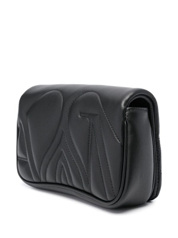 22294078_53537771_1000.jpg Alexander McQueen mini The Seal shoulder bag