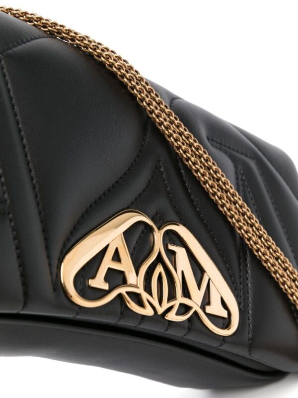 22294078_53537772_1000.jpg Alexander McQueen mini The Seal shoulder bag