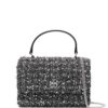 22294924_52153480_1000.jpg Tory Burch Mini Kira tweed tote bag