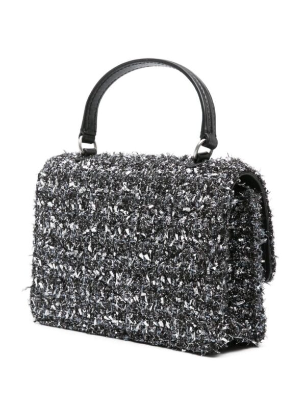 22294924_52153491_1000.jpg Tory Burch Mini Kira tweed tote bag