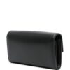 22295308_52155676_1000.jpg Balmain logo-plaque leather crossbody bag